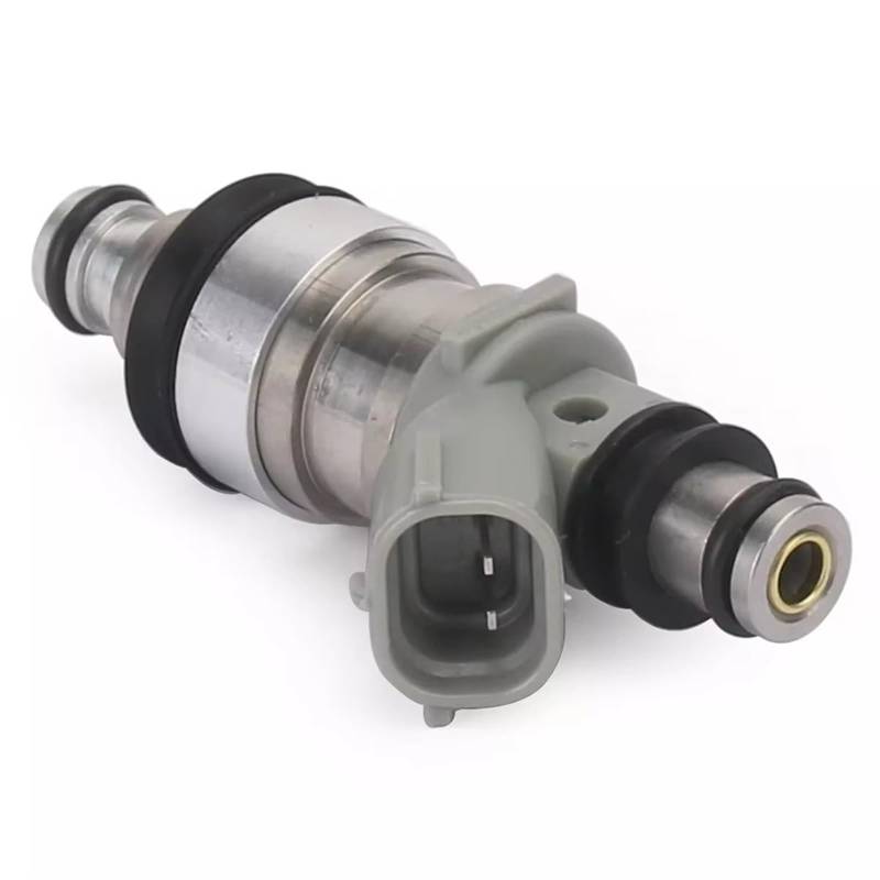 Einspritzdüse Für Lexus Für ES300 Für Toyota Für Camry 1992 1993 Auto Zubehör Kraftstoff Injektoren Düse OEM:23250-62030 23209-62030 Kraftstoffinjektor(6PCS) von NVNGPGPBDM