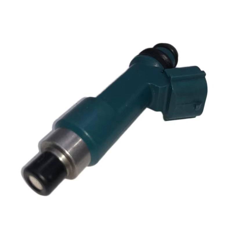 Einspritzdüse Für Mazda 2 1,5 L-L4 2011-2014 Für Fiesta 2009 4-teilige Kraftstoffeinspritzdüse OEM: ZJ20-13-250 297500-0460 Kraftstoffinjektor von NVNGPGPBDM
