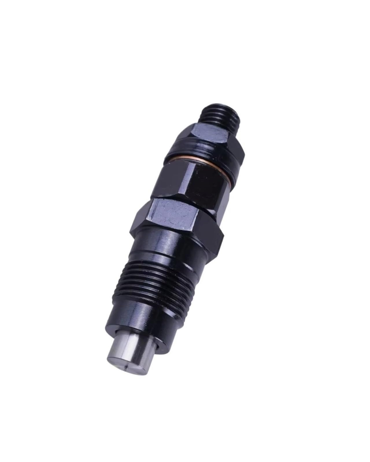 Einspritzdüse Für Mazda Für Bravo 2,5 L Für WL Für WL-T Für Ford Für Courier Für WLT 2,5 L 1/4 Stücke Diesel Kraftstoff Injektor OEM: 105078-0111 Kraftstoffinjektor(1pcs) von NVNGPGPBDM