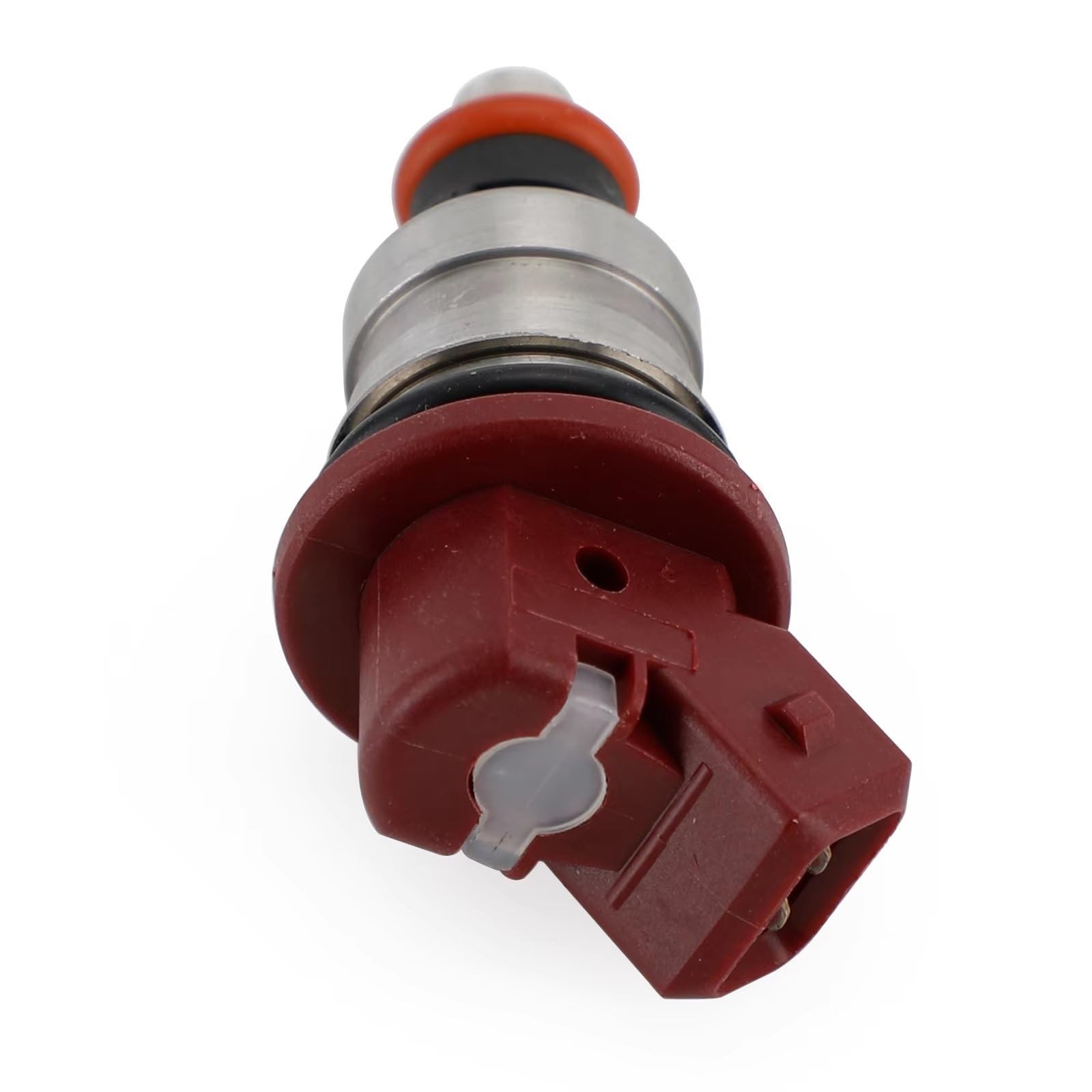 Einspritzdüse Für Mercury Für Außenborder Für Optimax Für 225HP Für 115 Für 125HP Für 155HP Kraftstoff Injektor OEM:804529 804530 804528 Kraftstoffinjektor(1pcs) von NVNGPGPBDM