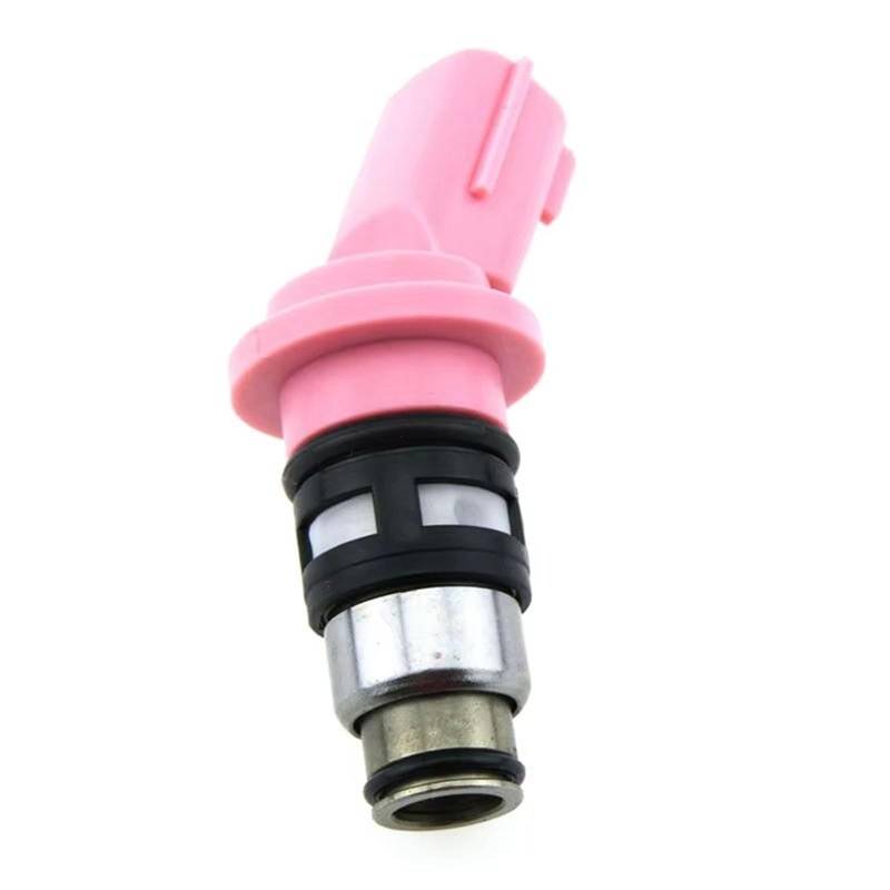 Einspritzdüse Für Nissan Für 100NX Für Almera Für Primera Für Sunny 4Pcs Kraftstoff Injektoren OEM:16600-73C00 A46-H02 1660073C00 A46H02 Kraftstoffinjektor von NVNGPGPBDM