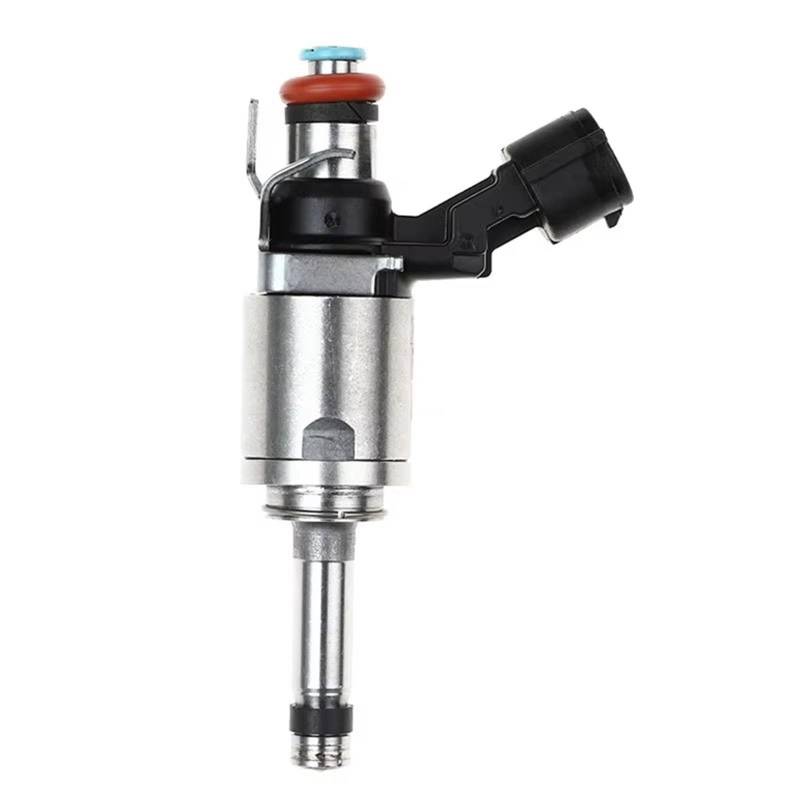 Einspritzdüse Für Nissan Für Juke Für Qashqai Für 1,2 Für DIG-T Für J11 Kraftstoff Injektor OEM:82014-38013 8201438013 H8201438013 Kraftstoffinjektor(6pcs) von NVNGPGPBDM