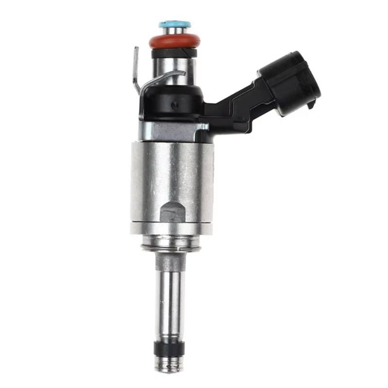Einspritzdüse Für Nissan Für Juke Für Qashqai Für 1,2 Kraftstoff Injektor Auto Zubehör OEM:82014-38013 8201438013 H8201438013 Kraftstoffinjektor(1 pcs) von NVNGPGPBDM