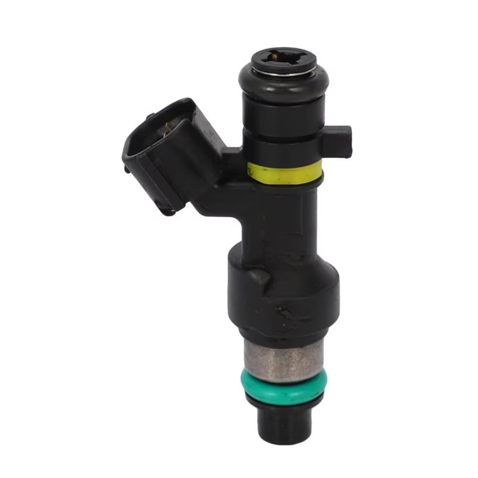 Einspritzdüse Für Nissan Für Sentra Für Versa Für Cube 1,8 L 2,0 L 4PCS Kraftstoff Injektoren OEM:FBY2850 16600-EN200 Kraftstoffinjektor(1pcs) von NVNGPGPBDM