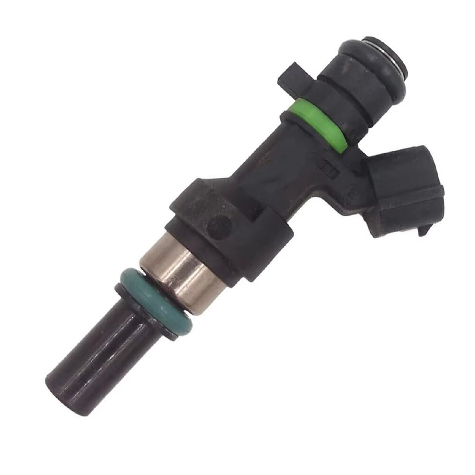 Einspritzdüse Für Nissan Für Versa Für Tiida Für MÄRZ Für III Für K12 Für HR16DE 1,6 L Kraftstoff Injektoren OEM: 16600ED000 16600-ED000 FBY1160 Kraftstoffinjektor(1pcs) von NVNGPGPBDM