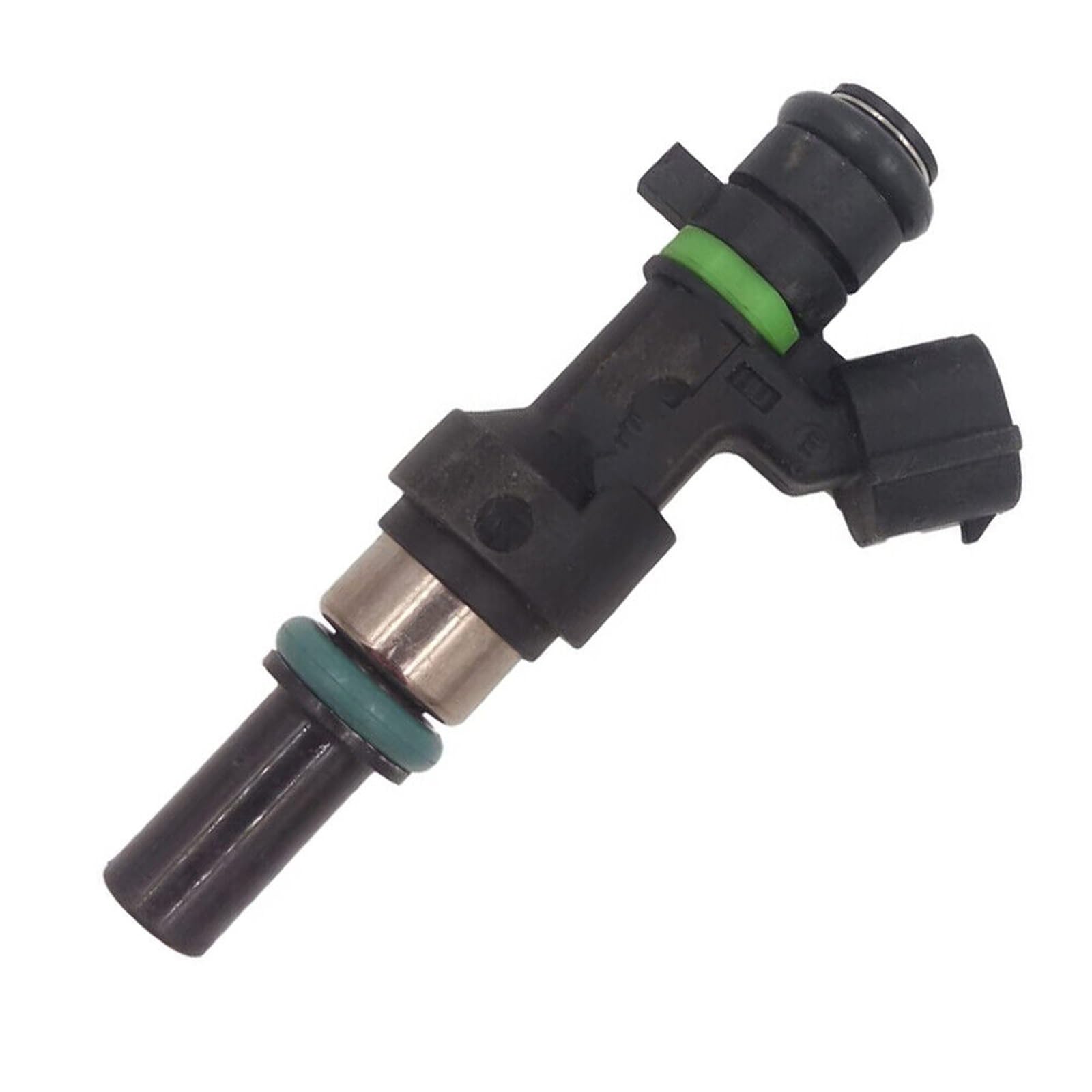 Einspritzdüse Für Nissan Für Versa Für Tiida Für MÄRZ Für III Für K12 Für HR16DE 1.6L Kraftstoff Injektoren OEM:16600ED000 16600-ED000 FBY1160 Kraftstoffinjektor(1pcs) von NVNGPGPBDM