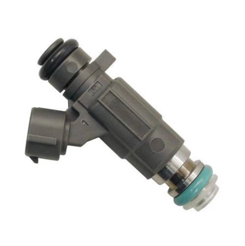 Einspritzdüse Für Nissan Für X-Trail Für T30 Für QR25DE 2.5L Für Murano Für Z50 4X Kraftstoff Injektor Düse OEM:16600-AE060 FBJC101 Kraftstoffinjektor von NVNGPGPBDM