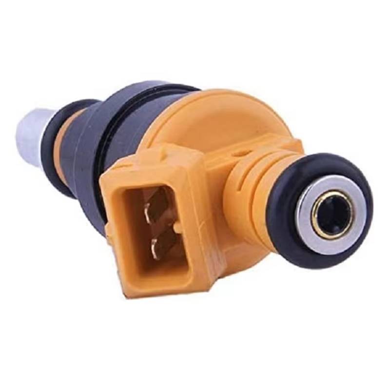 Einspritzdüse Für OPEL Für Manta Für Monza Für Senator 4 Stück Kraftstoff Injektor Auto-Styling Einspritzung Motor Kraftstoff OEM: 0280150747 817419 Kraftstoffinjektor von NVNGPGPBDM