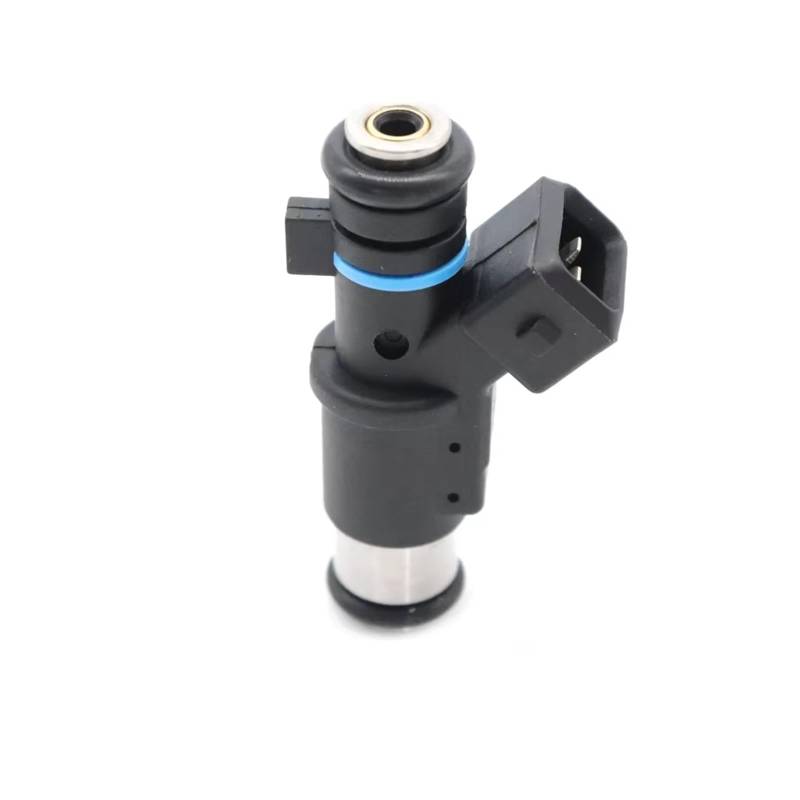 Einspritzdüse Für Peugeot Für 206 Für 306 Für 307 Für Citroen Für Berlingo Auto Kraftstoff Injektoren Düse OEM: 01F002A Kraftstoffinjektor(4pcs) von NVNGPGPBDM