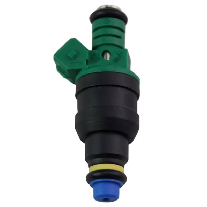 Einspritzdüse Für Peugeot Für 306 Für 1,6 T Für 95-01 4 Stücke Kraftstoff Injektor Düse Ersatzteile Zubehör OEM: 0280150789 Kraftstoffinjektor von NVNGPGPBDM