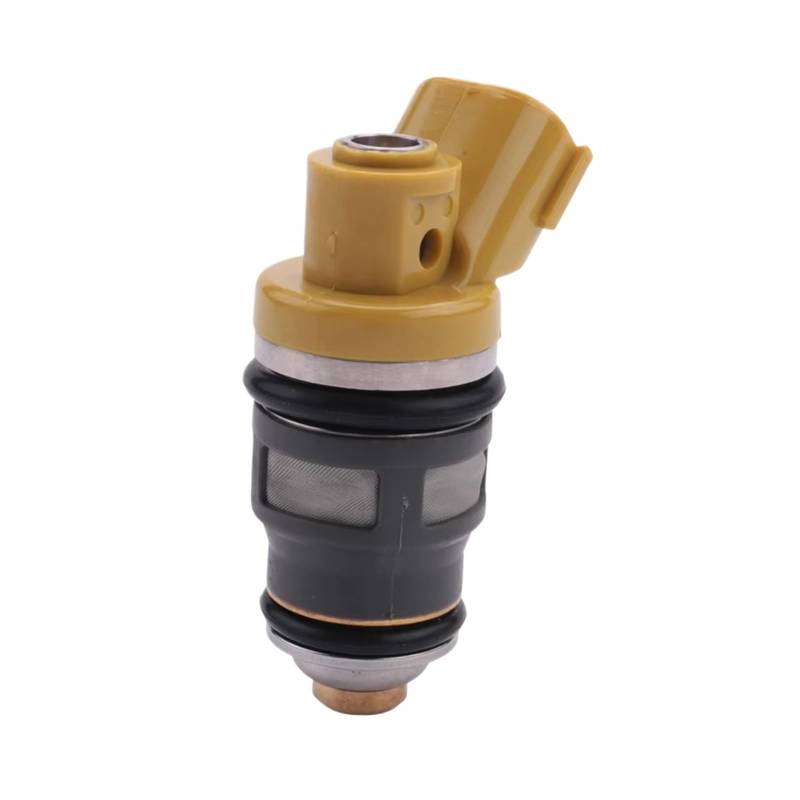 Einspritzdüse Für SupraJZA70 Für 1JZGTE Für 1JZ 6PCS 650Cc Kraftstoff Injektoren Motor Düse OEM:100187091 1001-87091 Kraftstoffinjektor von NVNGPGPBDM