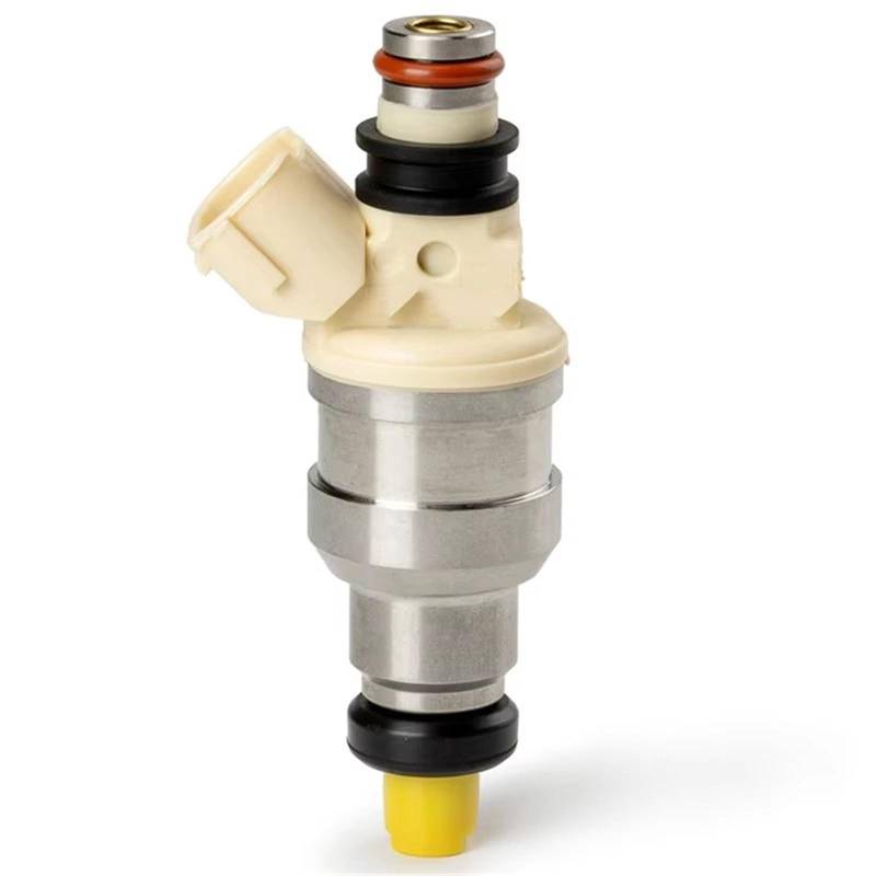 Einspritzdüse Für Suzuki Für Sidekick Für X-90 1,6 L Für Tracker Für Geo Für Tracker 4PCS Kraftstoff Injektoren OEM:INP-470 15710-58B00 195500-2400 Kraftstoffinjektor von NVNGPGPBDM
