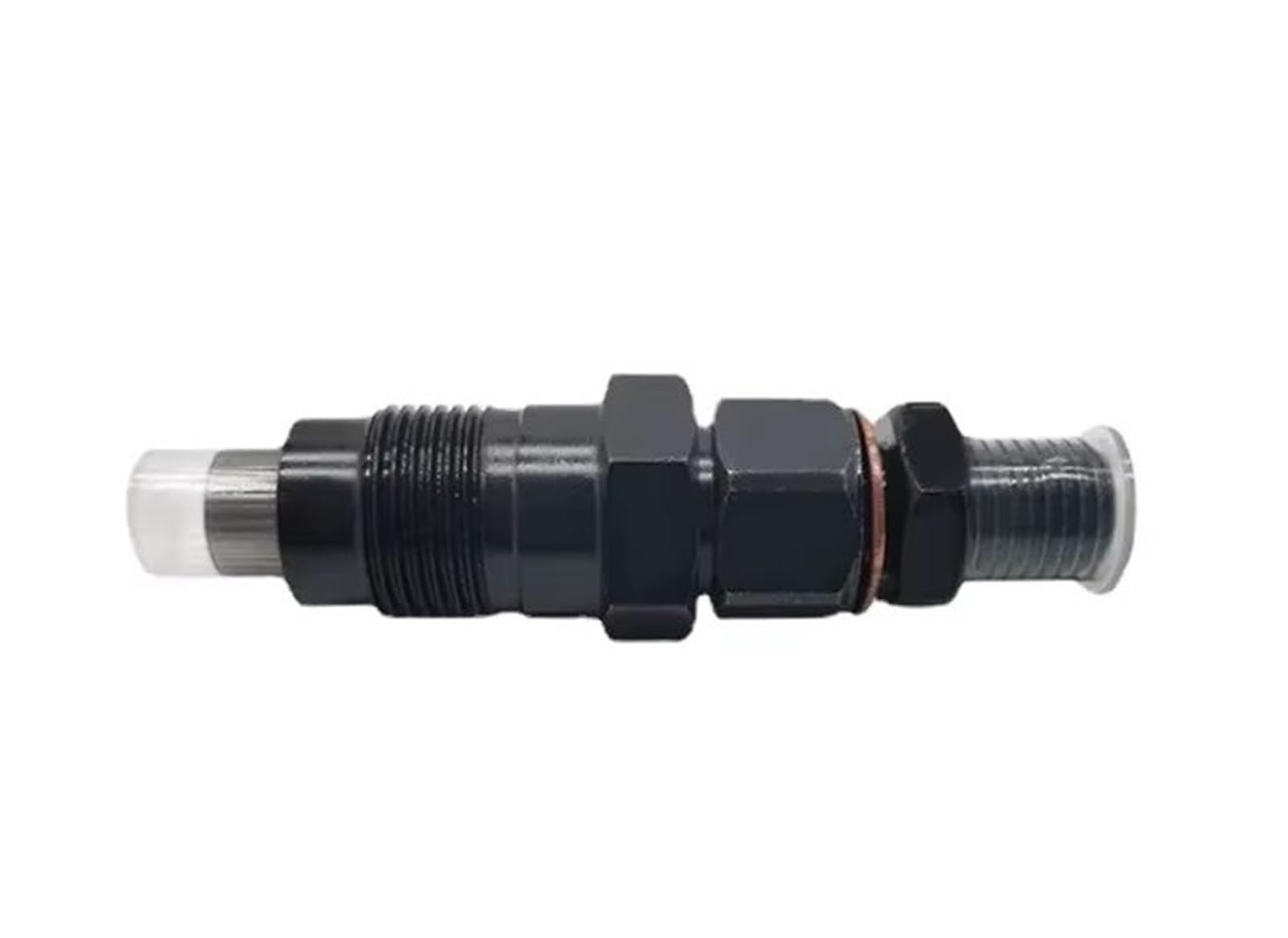 Einspritzdüse Für Toyota 1PCS/4PCS Common Rail Diesel Injektor Auto Diesel Kraftstoff Injektor OEM 093500-4190 23600-17032 5L 1HZ 4D56 4M40 Kraftstoffinjektor(4 pcs) von NVNGPGPBDM