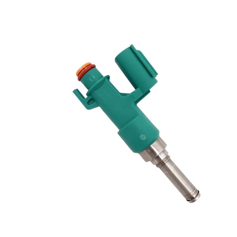 Einspritzdüse Für Toyota 2018 Für Camry Kraftstoff Injektor Automotive Teile & Zubehör Kraftstoff Injektor OEM: 23250-F2040 Kraftstoffinjektor(1PCS) von NVNGPGPBDM