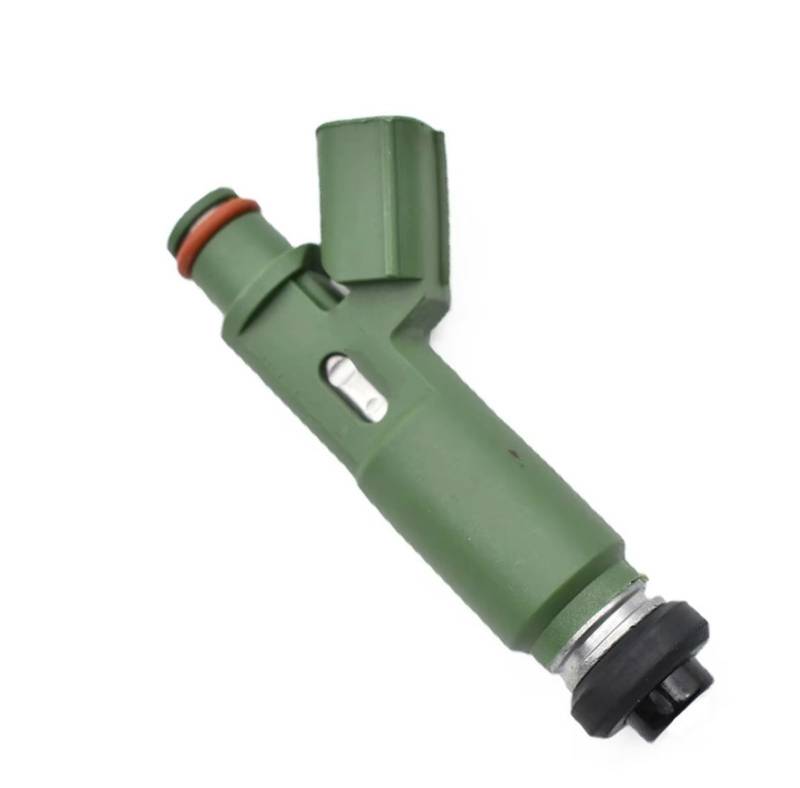 Einspritzdüse Für Toyota 4 Stück Einspritzdüsen Autozubehör Teile Ersatz OEM: 23250-22040 23209-22040 Kraftstoffinjektor von NVNGPGPBDM