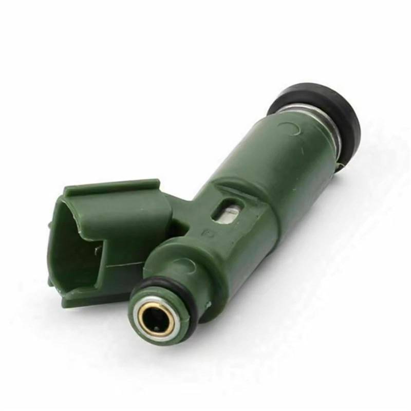 Einspritzdüse Für Toyota Für 1,8 Für Motor 4PCS Kraftstoff Injektoren Düse Ersatz Teile OEM:23250-22040 23209-22040 23250-0D040 Kraftstoffinjektor von NVNGPGPBDM