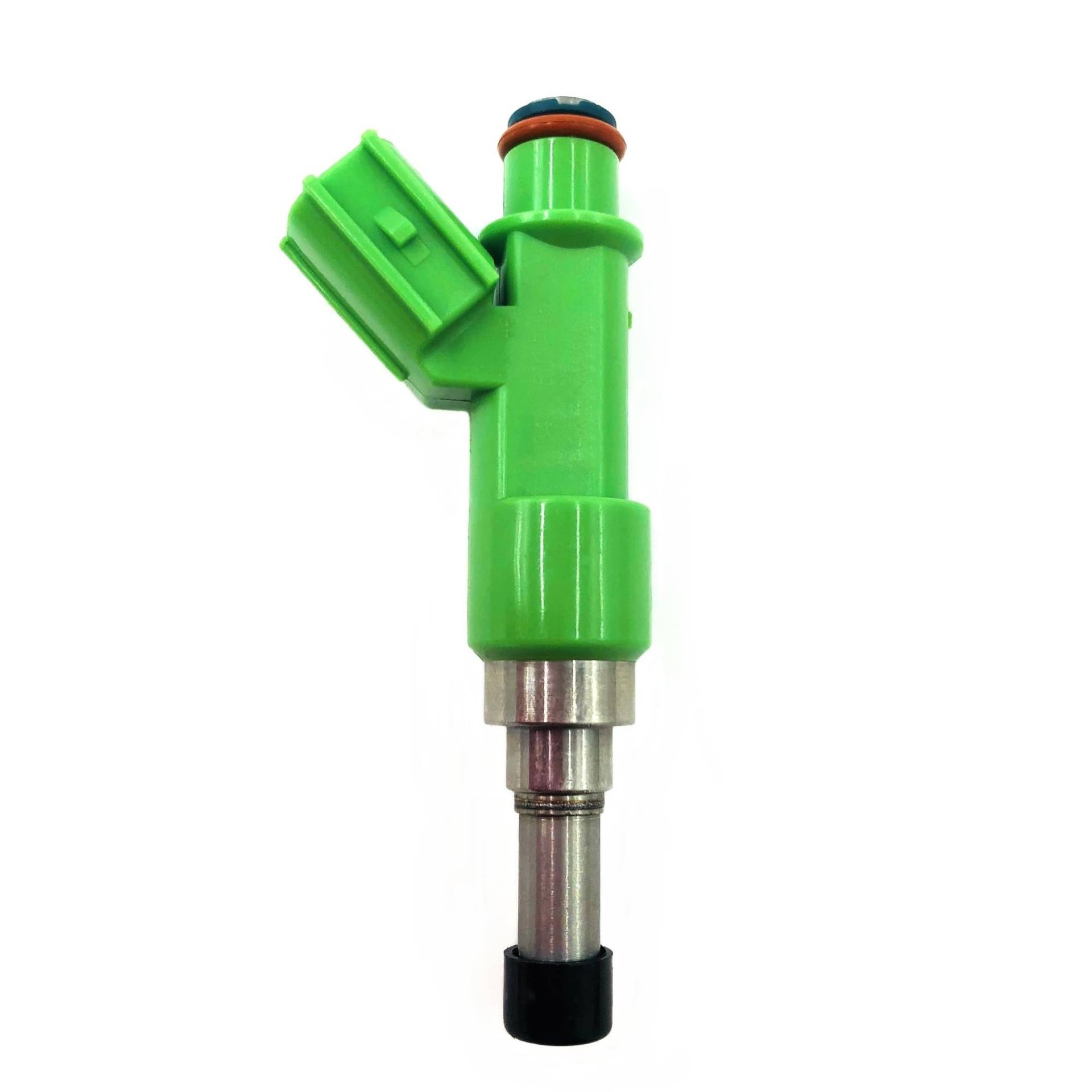 Einspritzdüse Für Toyota Für 2TRFE Für Hilux Für Vigo Für Japanische Für Auto 4psc Kraftstoff Injektor Zubehör OEM:23250-0C020 Kraftstoffinjektor Einspritzdüse Für Toyota Für 2TRFE Für Hilux Für Vigo Für Japanische Für Auto 4psc Kraftstoff Injektor Zubehör OEM:23250-0C020 Kraftstoffinjektor von NVNGPGPBDM