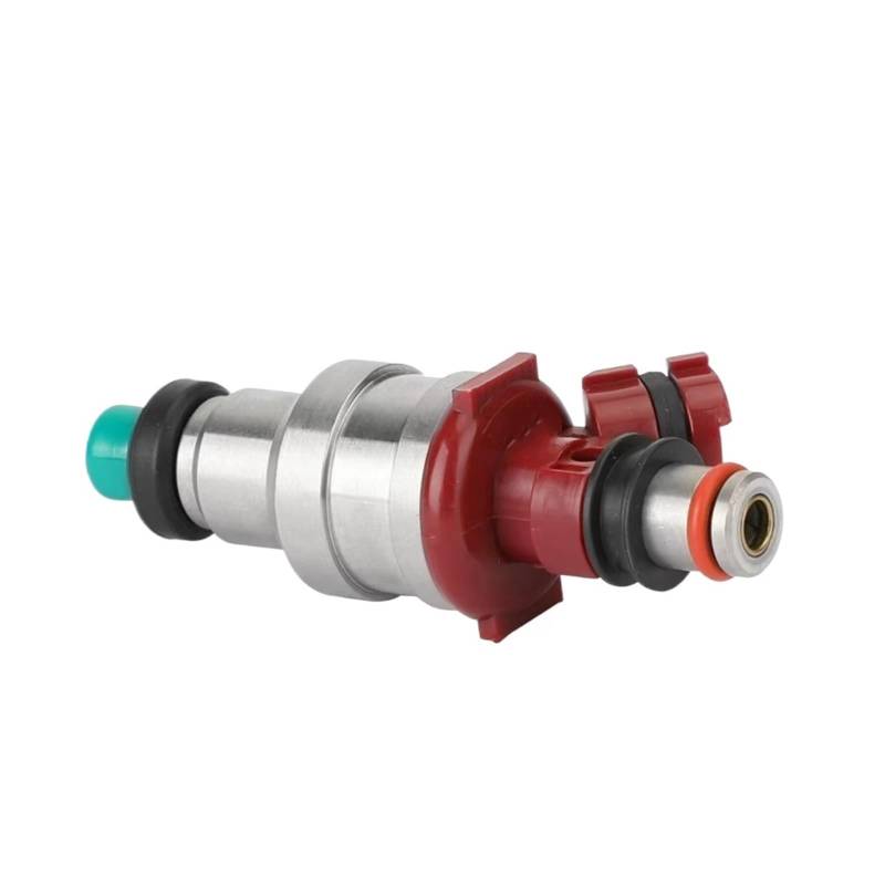 Einspritzdüse Für Toyota Für 4Runner Für Pickup Für T100 Für 22RE 2,4 L 4X Kraftstoff Injektoren OEM:23209-35040 23250-35040 Kraftstoffinjektor von NVNGPGPBDM