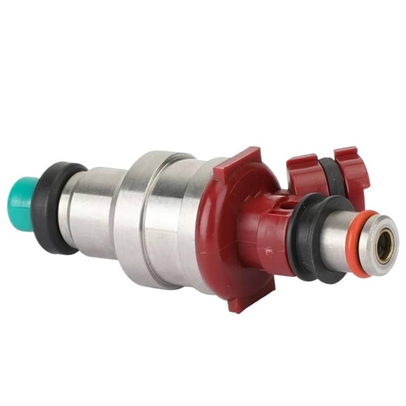 Einspritzdüse Für Toyota Für 4Runner Für Pickup Für T100 Für 22RE 2,4 L 4X Kraftstoff Injektoren OEM:23250-35040 Kraftstoffinjektor von NVNGPGPBDM