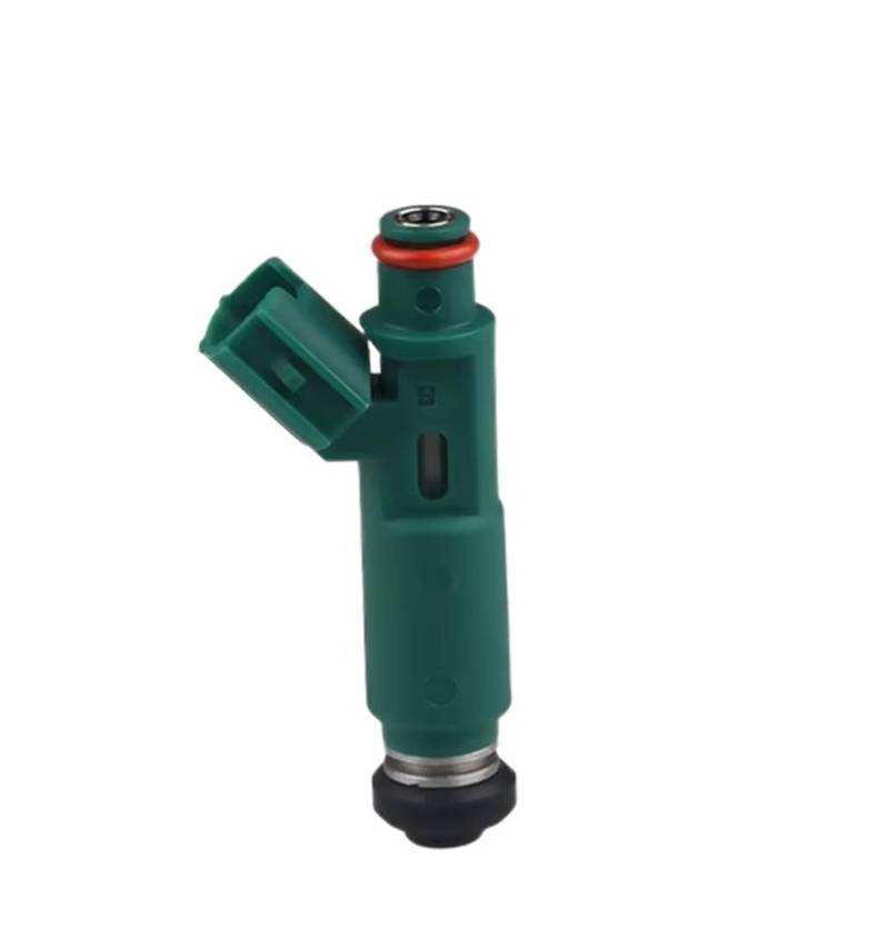 Einspritzdüse Für Toyota Für Celica Für Corolla Für Matrix 4PCS Kraftstoff Injektoren Kraftstoff Injektoren Düse OEM:23250-22040 23250-0D040 Kraftstoffinjektor von NVNGPGPBDM