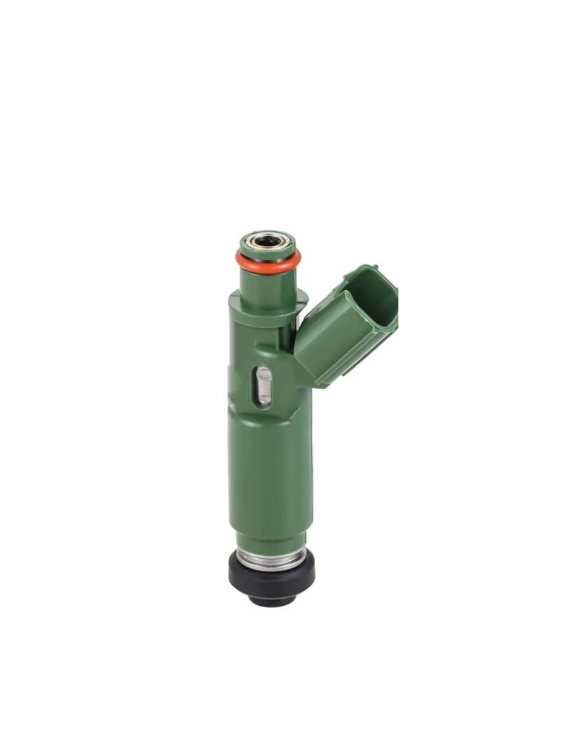 Einspritzdüse Für Toyota Für Celica Für MR2 Für Spyder Für Corolla 1,8 L 2000-06 12 Löcher 4 Stücke Kraftstoff Injektor OEM: 23250-22040 23250-0D040 Kraftstoffinjektor von NVNGPGPBDM