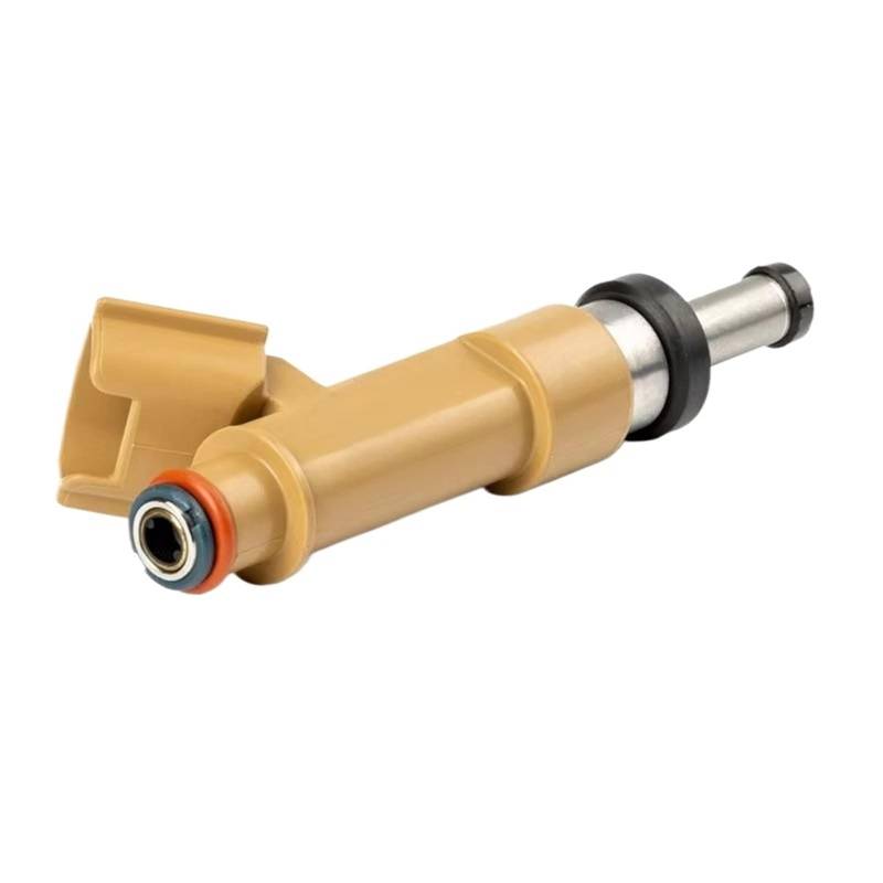 Einspritzdüse Für Toyota Für Corolla Für CE Für XLE 4PCS Kraftstoff Injektoren Düse OEM:2320939145 23250-0T020 19185687 2320909140 Kraftstoffinjektor von NVNGPGPBDM