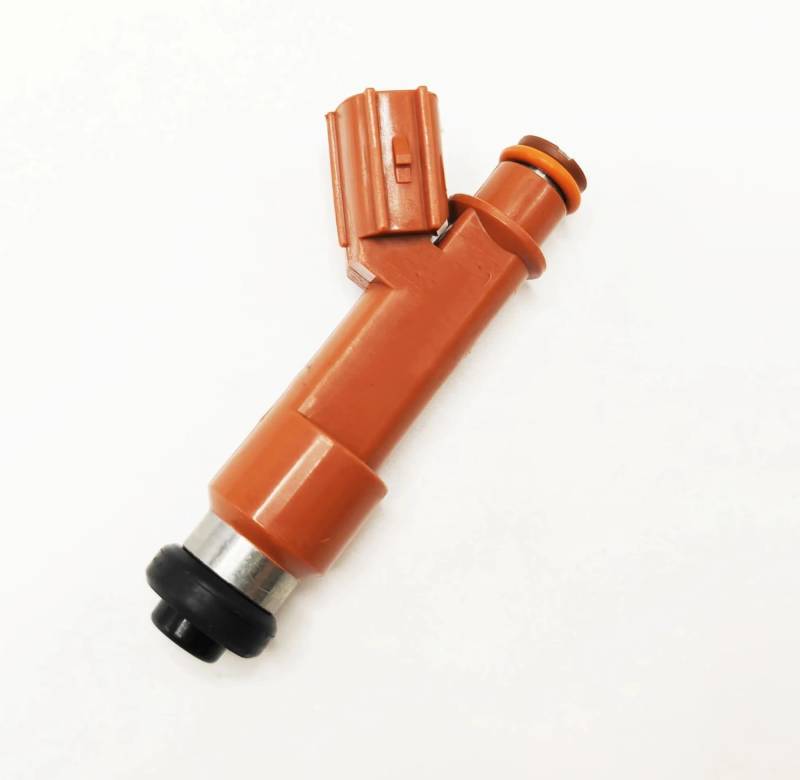 Einspritzdüse Für Toyota Für Corolla Für Japanische Für Auto 4 Stücke Kraftstoff Injektoren Düse OEM: 23250-22090 2325022090 Kraftstoffinjektor von NVNGPGPBDM