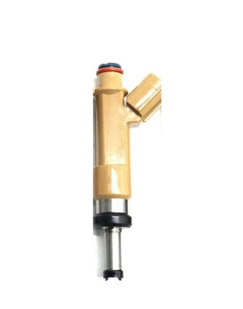 Einspritzdüse Für Toyota Für Corolla Für Matrix Für Scion 4PCS Kraftstoff Injektoren Düse OEM:23250-0T020 23250-0T010 23209-39195 Kraftstoffinjektor von NVNGPGPBDM