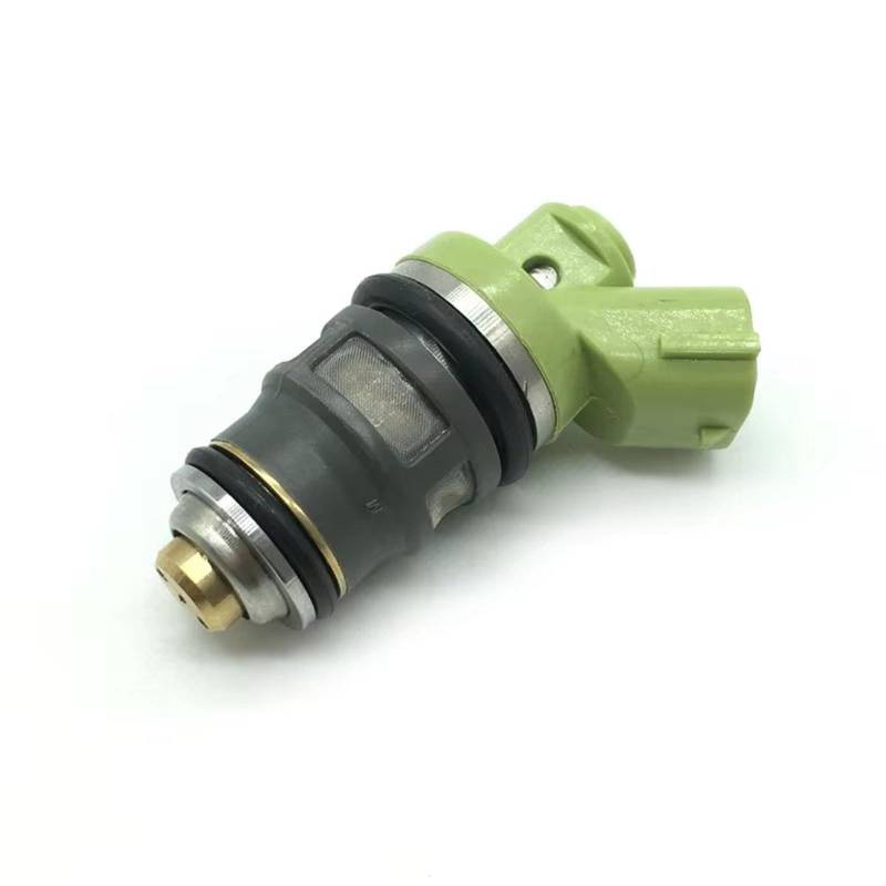 Einspritzdüse Für Toyota Für Hiace Für 2RZ Für Pickup 2,4 3,0 L Auto Kraftstoff Injektor Düse Autos Teile OEM: 23250-75060 23209-79105 Kraftstoffinjektor(8pcs) von NVNGPGPBDM