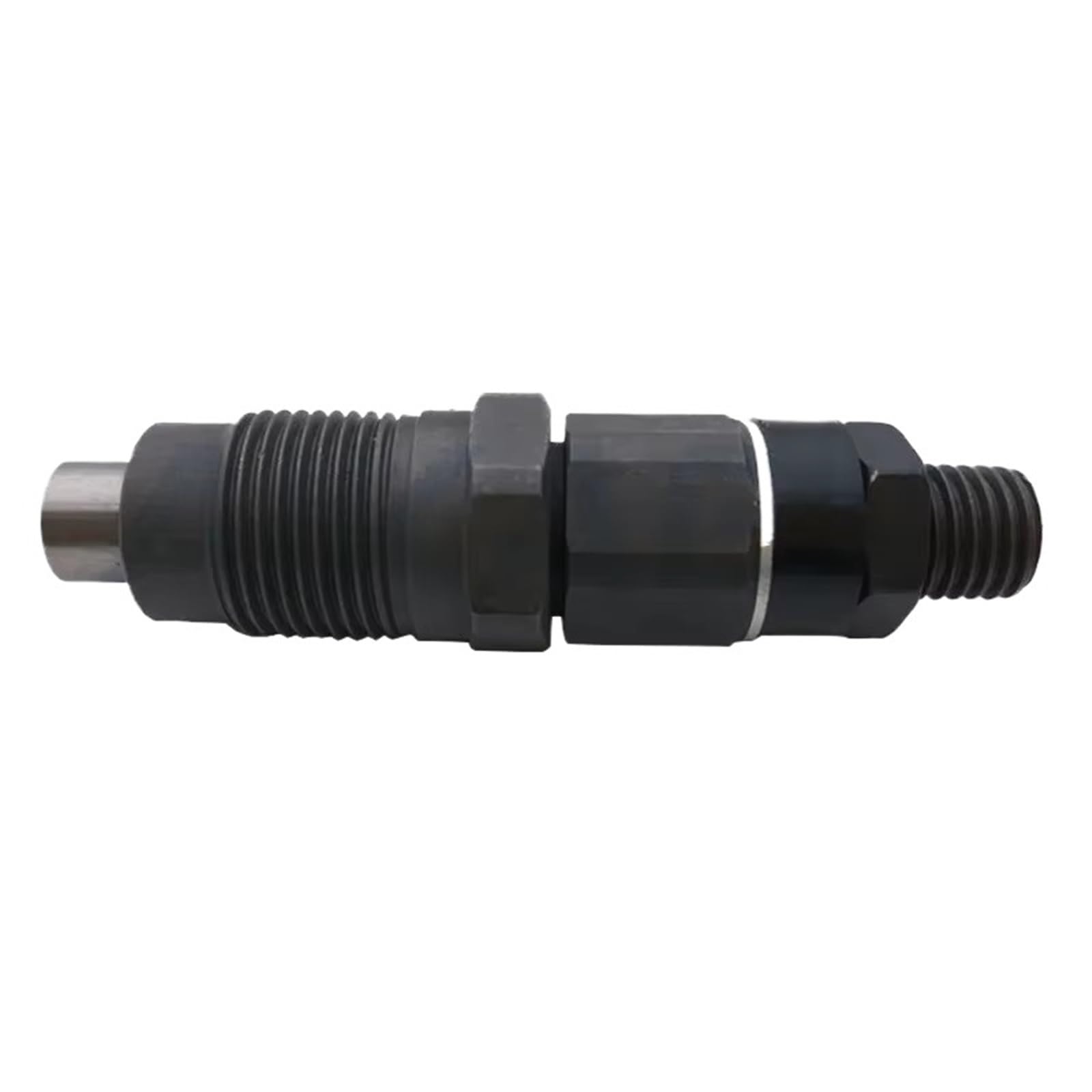 Einspritzdüse Für Toyota Für Land Für Cruiser Für Prado Kraftstoffinjektorbaugruppe Schwarz 1 Stück/4 Stück Silber 1 Stück/4 Stück Kraftstoffinjektor(Black 1 Piece) von NVNGPGPBDM