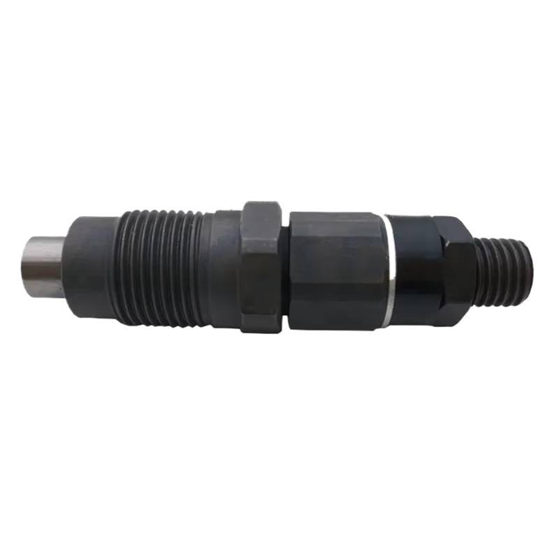 Einspritzdüse Für Toyota Für Land Für Cruiser Für Prado Kraftstoffinjektorbaugruppe Schwarz 1 Stück/4 Stück Silber 1 Stück/4 Stück Kraftstoffinjektor(Black 1 Piece) von NVNGPGPBDM