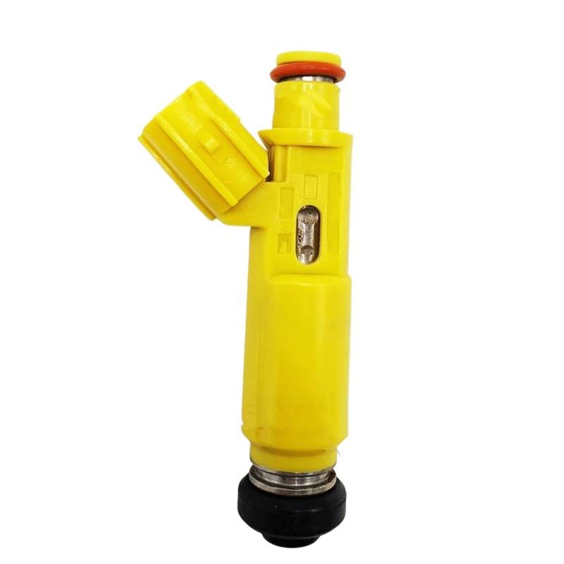 Einspritzdüse Für Toyota Für RAV4 Für 4V-2,0 L 2001-2003 4PCS Kraftstoff Injektoren Auto Zubehör OEM:23250-28050 2325028050 Kraftstoffinjektor von NVNGPGPBDM