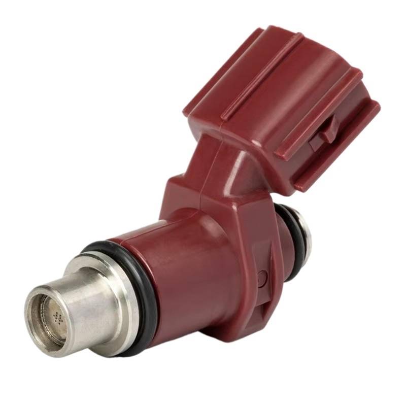 Einspritzdüse Für Yamaha Für Außenbordmotor Für 80 Für Bel Motor Ersatz Kraftstoff Injektoren OEM:6D8-13761-00-00 6D8-13761-00 6D81376100 Kraftstoffinjektor(4 PCS) von NVNGPGPBDM
