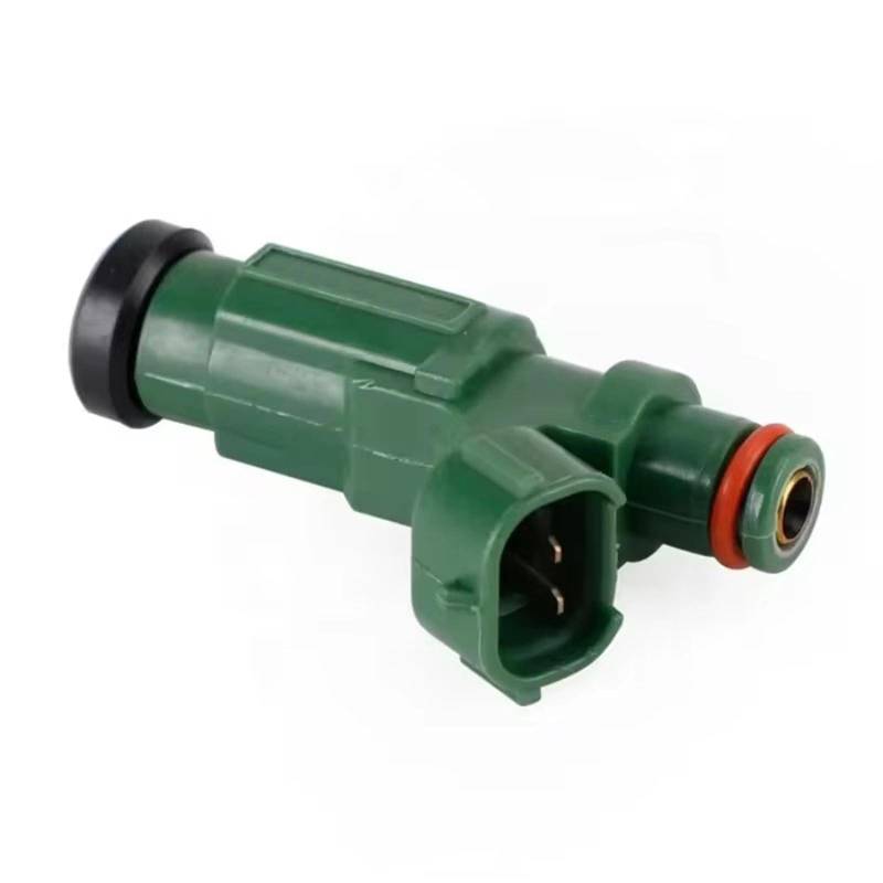 Einspritzdüse Für Yamaha Für F150TXRD Für 150HP 2005 1/4PCS Kraftstoff Injektor OEM:63P-13761-01-00 63P-13761-01 63P1376101 63P137610100 Kraftstoffinjektor(1pcs) von NVNGPGPBDM