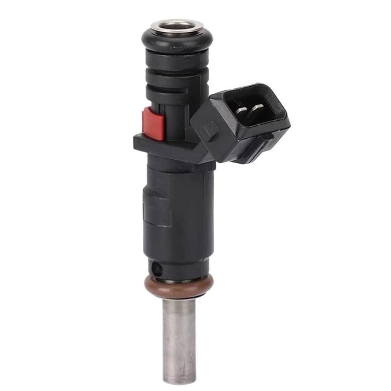 Einspritzdüse Kraftstoffeinspritzdüsen Für 1 Serie Für E81 2004–2013 Für 3 Serie Für E90 2004–2013 Für 5 Serie 2007–2010 Kraftstoffinjektor(1pcs) von NVNGPGPBDM
