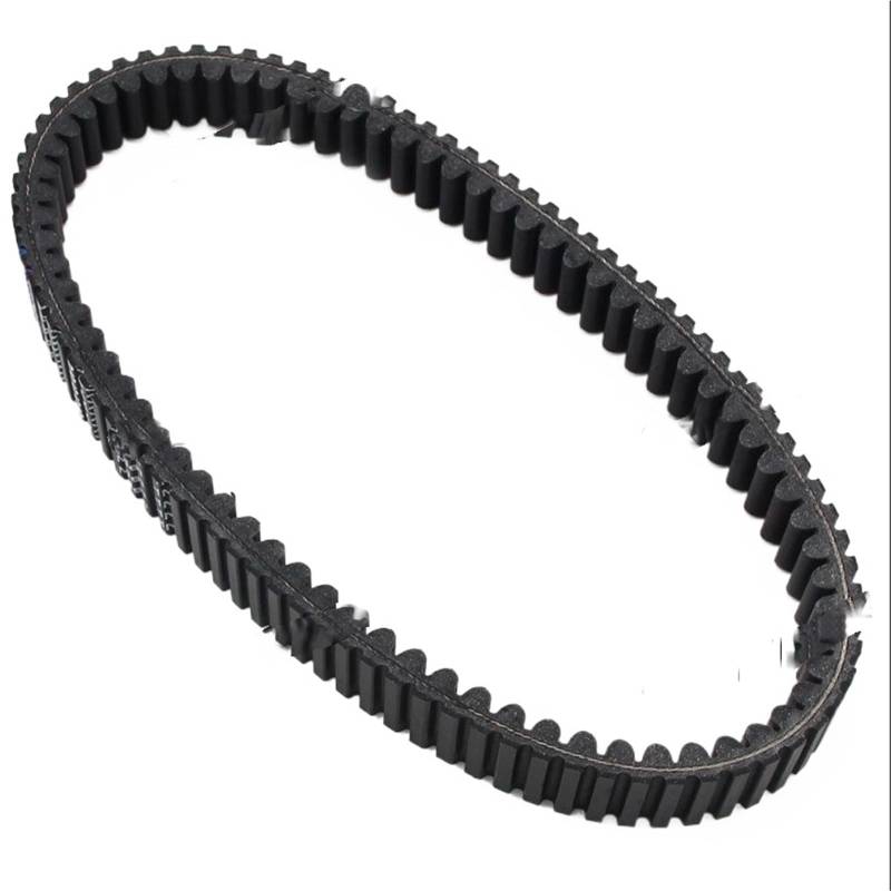 Keilriemen Für Arctic Cat 400 Für DVX 2005 Für ATV 650 Für V-Twin Für FIS 2004-2006 650 V2 2004-2006 OEM:3201-242 Motorrad Antriebsriemen Transmissionsriemen von NVNGPGPBDM