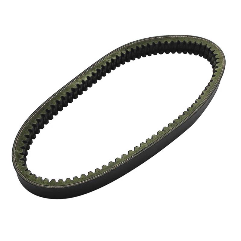 Keilriemen Für Bellier Für Chatenet CH26 CH32 Für Speedino Für Barooder 2° Für Modelo Für Motor BD522167 EPCOUR040 Motorrad Antriebsriemen Transmissionsriemen von NVNGPGPBDM