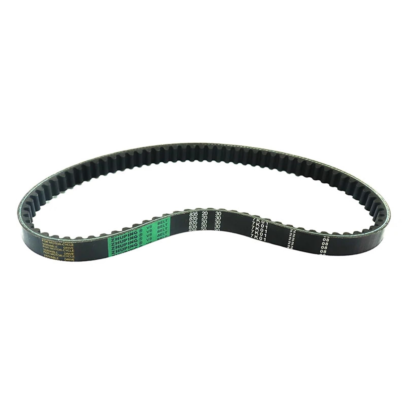 Keilriemen Für GY6 125 150cc Für ATV Für Quad Go Für Kart Für Vento Für Verucci Moped Roller Teile 835 20 30 CVT Antriebsriemen 835 Transmissionsriemen Keilriemen Für GY6 125 150cc Für ATV Für Quad Go Für Kart Für Vento Für Verucci Moped Roller Teile 835 20 30 CVT Antriebsriemen 835 Transmissionsriemen von NVNGPGPBDM