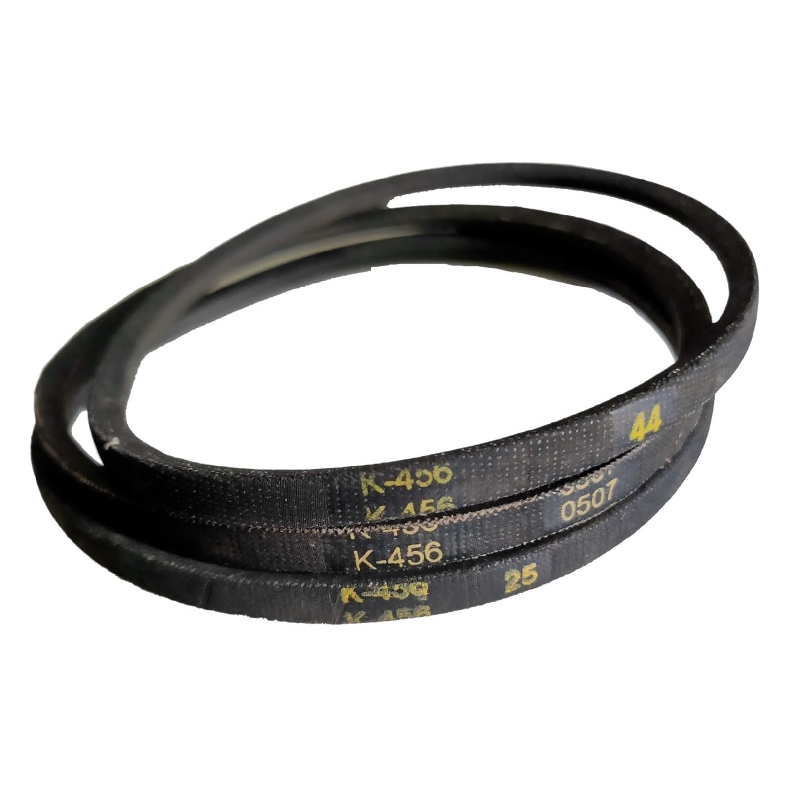 Keilriemen Für K456 Für K26 Für K15 Für K-690 Für K478 Für K660 Tischbohrmaschine Gummi-Antriebsriemen Transmissionsriemen(2pcs,K-19) von NVNGPGPBDM