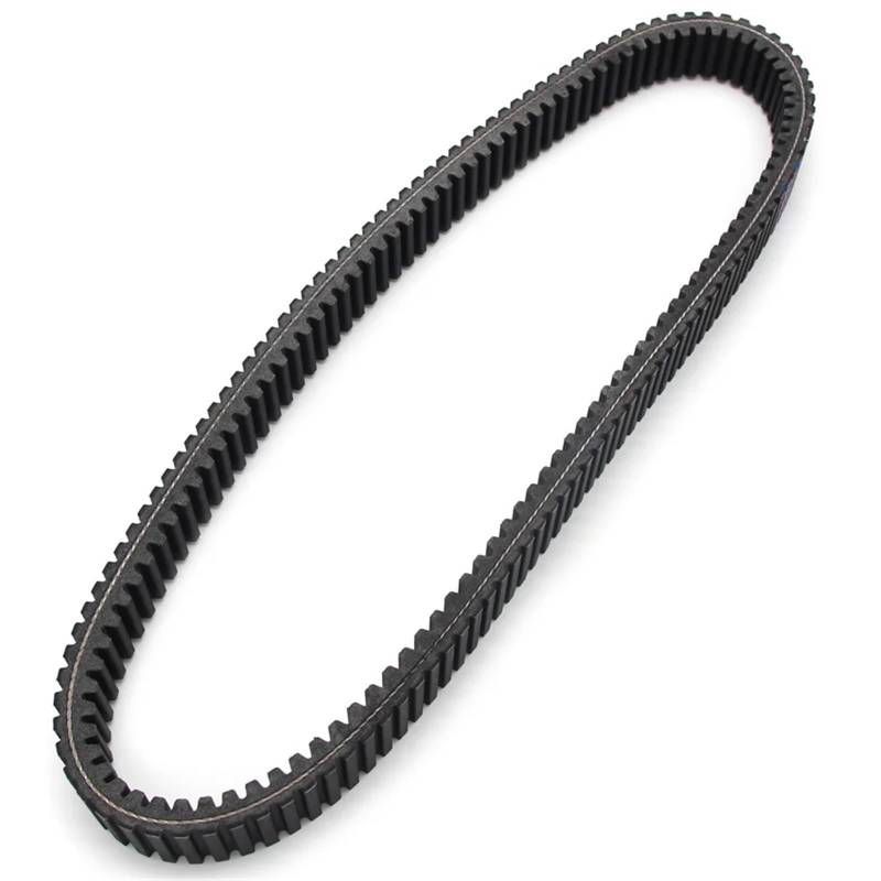 Keilriemen Für Polaris 600 Für IQ Für Widetrack 2010 2011 2012 2013 2014 2015 2016-2017 OEM:321132 Motorrad Antriebsriemen Transmissionsriemen von NVNGPGPBDM