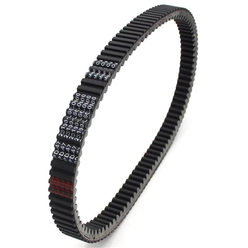 Keilriemen Für SYM Für Maxsym 600i ABS 23100-L6C-0000 1B01L6C01 Für Executive E4 L7-MO L4L6 L5 Motorrad Antriebsriemen Transfer Gürtel Transmissionsriemen von NVNGPGPBDM