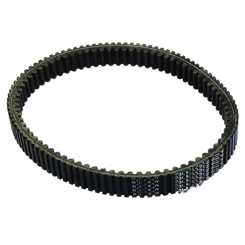 Keilriemen Für Sym Für Maxsym 500 Für TL E4 2019-2020 508 Für TL E5 2021 23100-TL1-000 Motorrad Riemen Antriebsriemen Transfer Gürtel Transmissionsriemen von NVNGPGPBDM