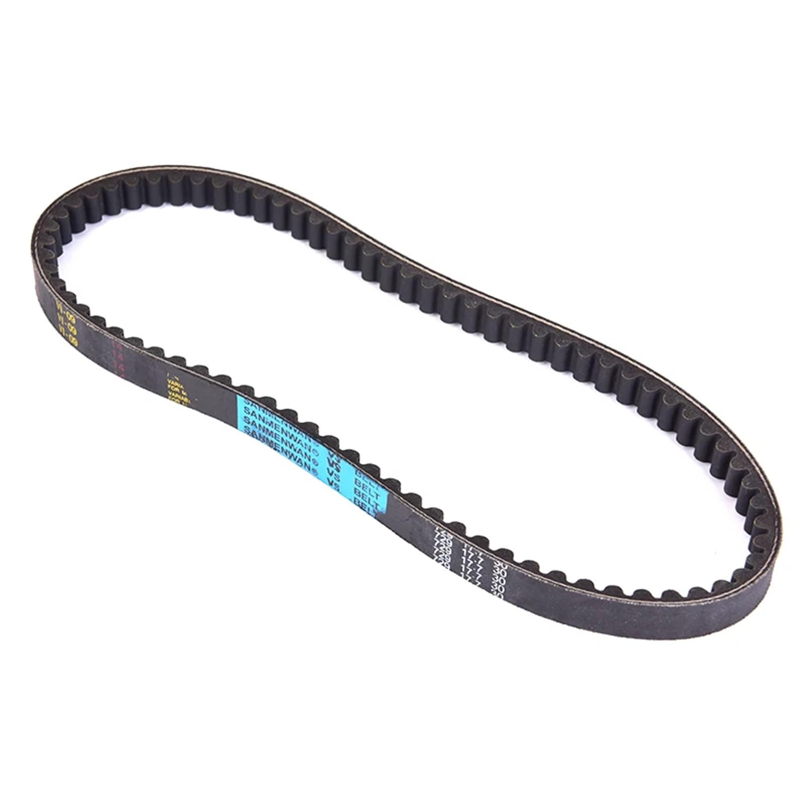 Keilriemen Kart Antriebsriemen Roller Moped Gürtel Renngürtel Tragbarer Schwarzer Motorantriebsübertragungsgürtel Für GY6 49cc 50cc 669 18 30 Transmissionsriemen Keilriemen Kart Antriebsriemen Roller Moped Gürtel Renngürtel Tragbarer Schwarzer Motorantriebsübertragungsgürtel Für GY6 49cc 50cc 669 18 30 Transmissionsriemen von NVNGPGPBDM