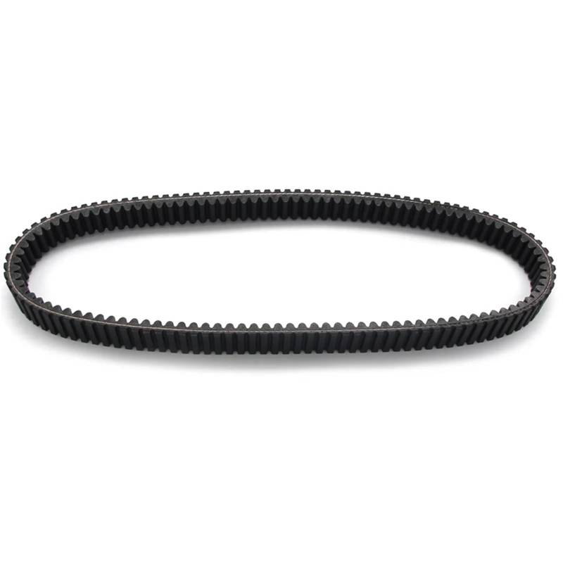 Keilriemen Motorrad Gummi Kupplung Antriebsriemen Getriebe Pulley S1B01RB101 Für Can-Am Für DS250 2008 2009 2010 2011 2012 2013-2019 Transmissionsriemen von NVNGPGPBDM