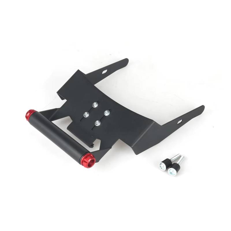 Motorrad-Handyhalter Für ADV350 Für ADV 350 Für Adv350 Für Adv350 2021-2023 Motorrad Navigation Halterung Telefon GPS Halterung Motorrad navigationshalter(Navigation Bracket) von NVNGPGPBDM
