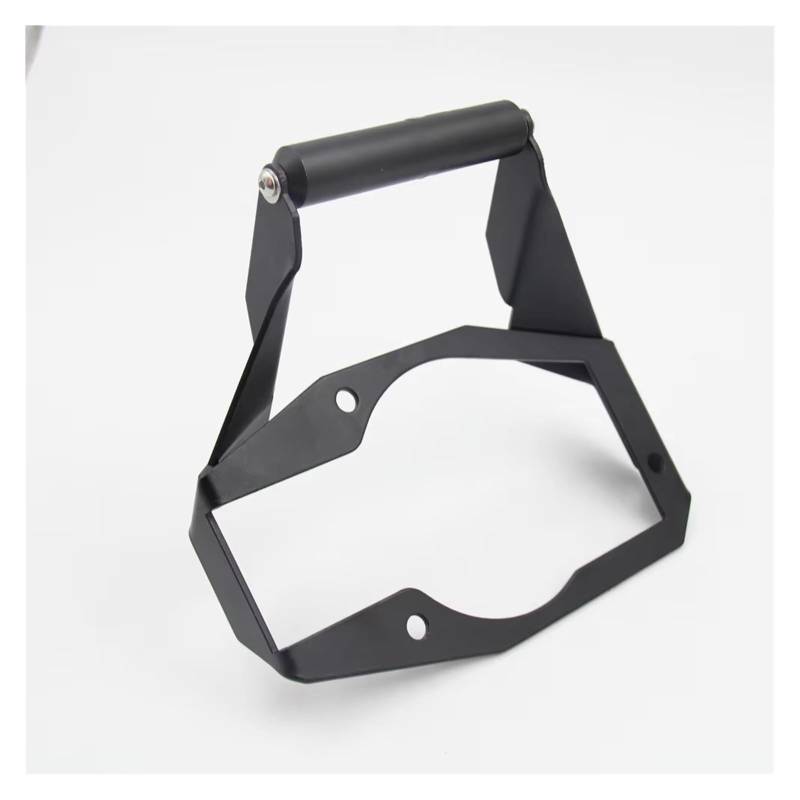 Motorrad-Handyhalter Für Abenteuer Für ADV 1050 1090 1190 Motorrad Zubehör Langlebige Motorrad Navigation Halterung Telefon GPS Halter Motorrad navigationshalter(C) von NVNGPGPBDM