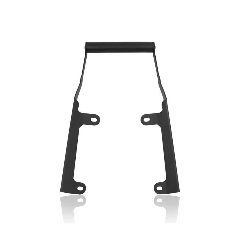 Motorrad-Handyhalter Für FORZA750 2021-2024 Motorrad GPS Navigation Halterung Stoßfest Zubehör Handy Halterung Ständer Motorrad navigationshalter(22MM) von NVNGPGPBDM