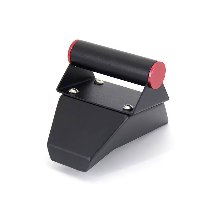 Motorrad-Handyhalter Für Forza350 Für NSS350 2021 2022 Motorradzubehör Motorrad-Navigationshalterung Langlebig Stoßfest Motorrad navigationshalter(Red) von NVNGPGPBDM