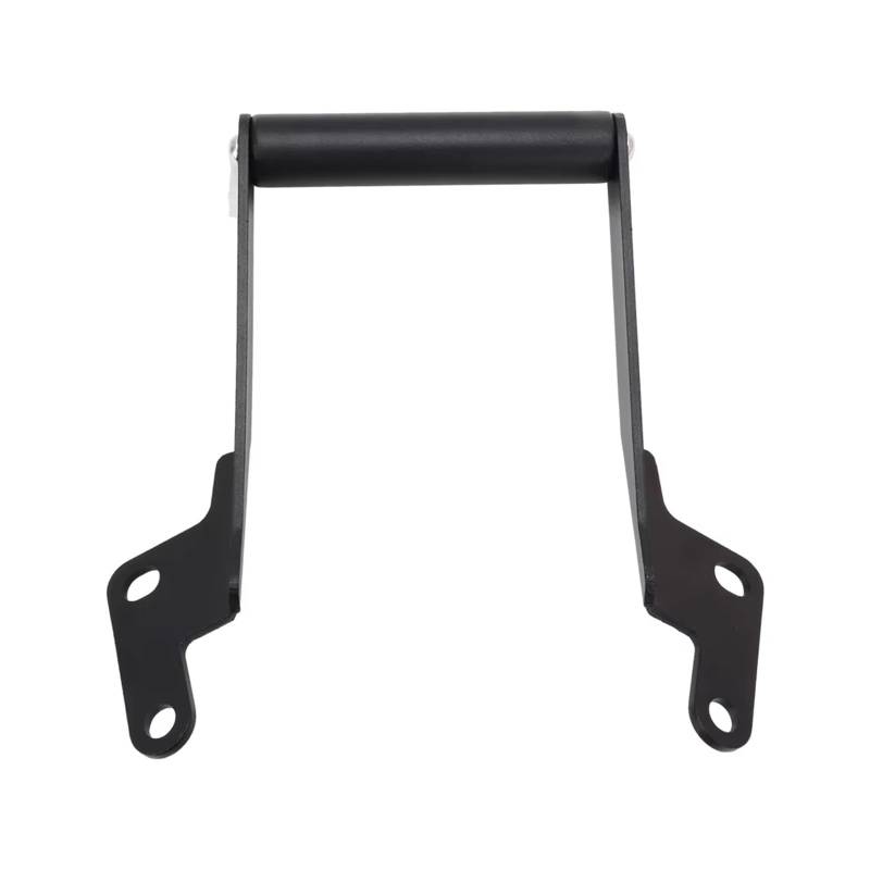 Motorrad-Handyhalter Für Loncin Für VOGE 300 Für Rally Motorrad GPS Navigation Ständer Halter Handy Halterung Unterstützung Halter Motorrad navigationshalter von NVNGPGPBDM