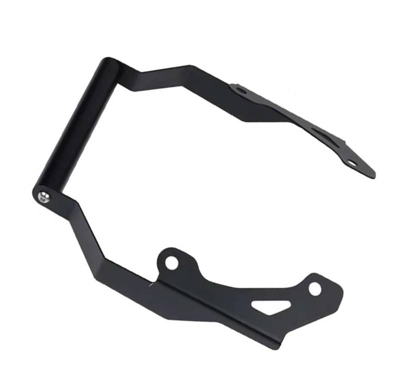 Motorrad-Handyhalter Für NC750X 2021-2024 Motorrad GPS Navigation Halterung Telefon Handy Ständer Halter Motorrad Zubehör Motorrad navigationshalter(1) von NVNGPGPBDM